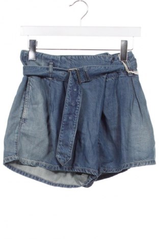 Damen Shorts Diesel, Größe S, Farbe Blau, Preis 52,69 €