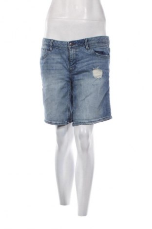 Női rövidnadrág Edc By Esprit, Méret L, Szín Kék, Ár 6 800 Ft