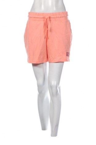 Pantaloni scurți de femei FILA, Mărime M, Culoare Roz, Preț 219,99 Lei