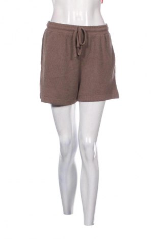 Damen Shorts H&M, Größe S, Farbe Braun, Preis 10,00 €