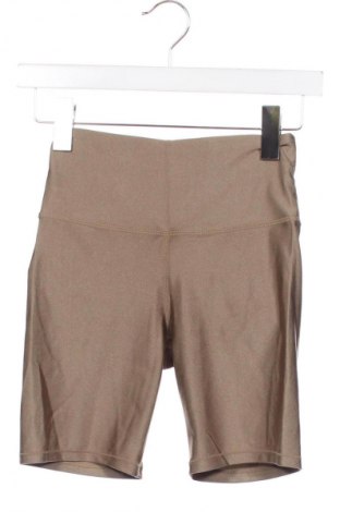 Damen Shorts H&M, Größe XXS, Farbe Braun, Preis 10,00 €