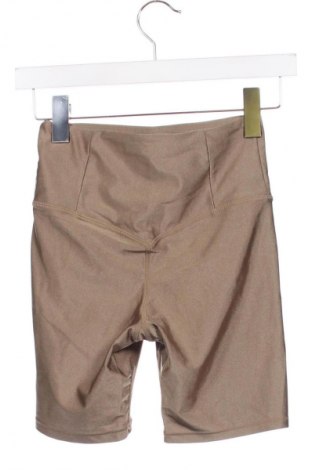 Damen Shorts H&M, Größe XXS, Farbe Braun, Preis 10,00 €