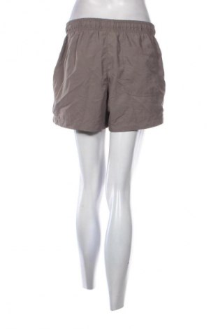 Pantaloni scurți de femei H&M, Mărime M, Culoare Gri, Preț 26,99 Lei