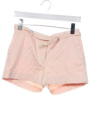 Pantaloni scurți de femei H&M Conscious Collection, Mărime S, Culoare Roz, Preț 61,99 Lei