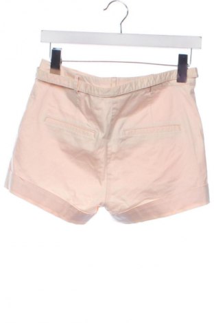 Pantaloni scurți de femei H&M Conscious Collection, Mărime S, Culoare Roz, Preț 61,99 Lei