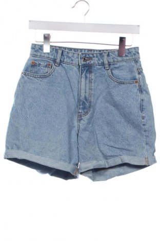 Γυναικείο κοντό παντελόνι House Of Denim, Μέγεθος XS, Χρώμα Μπλέ, Τιμή 10,00 €