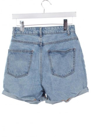Γυναικείο κοντό παντελόνι House Of Denim, Μέγεθος XS, Χρώμα Μπλέ, Τιμή 10,00 €