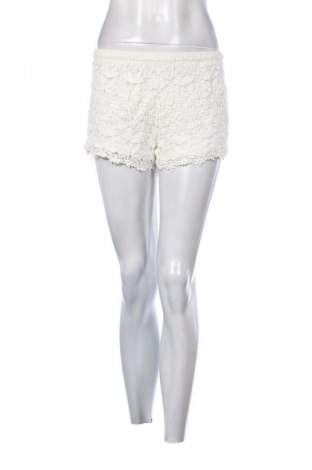 Damen Shorts Parisian Collection, Größe S, Farbe Ecru, Preis € 9,72