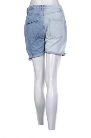 Γυναικείο κοντό παντελόνι Regular Denim, Μέγεθος S, Χρώμα Μπλέ, Τιμή 10,00 €