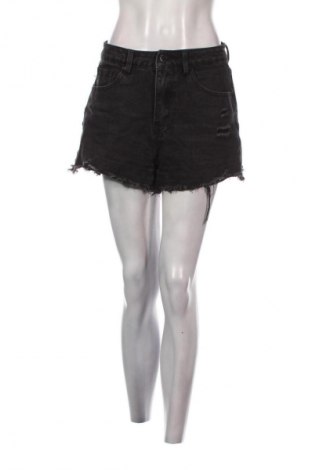 Pantaloni scurți de femei SHEIN, Mărime M, Culoare Negru, Preț 61,99 Lei