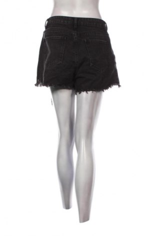 Pantaloni scurți de femei SHEIN, Mărime M, Culoare Negru, Preț 61,99 Lei