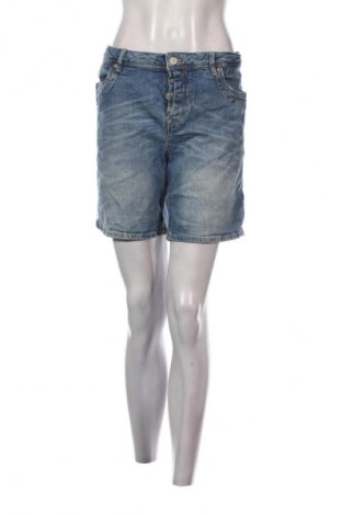 Dámske kraťasy  Tom Tailor, Veľkosť L, Farba Zelená, Cena  14,95 €