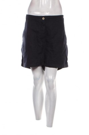 Pantaloni scurți de femei Tommy Hilfiger, Mărime 3XL, Culoare Albastru, Preț 539,99 Lei
