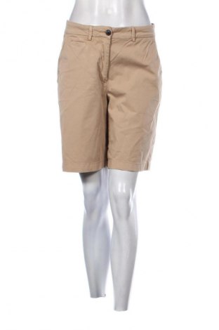 Női rövidnadrág Tommy Hilfiger, Méret M, Szín Bézs, Ár 13 563 Ft