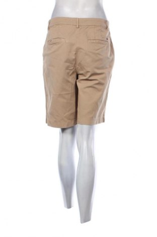 Női rövidnadrág Tommy Hilfiger, Méret M, Szín Bézs, Ár 13 563 Ft