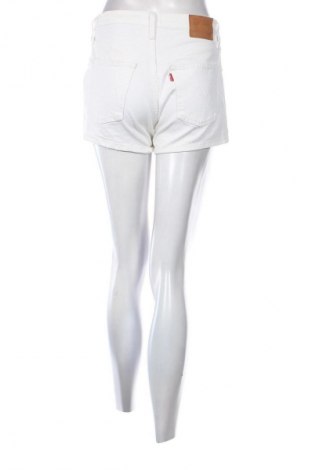 Pantaloni scurți de femei Unbranded, Mărime S, Culoare Alb, Preț 48,47 Lei