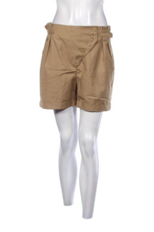 Damen Shorts Vero Moda, Größe M, Farbe Braun, Preis € 10,24