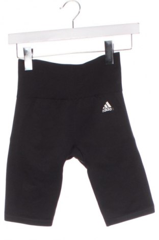 Damskie legginsy Adidas, Rozmiar XXS, Kolor Czarny, Cena 135,71 zł