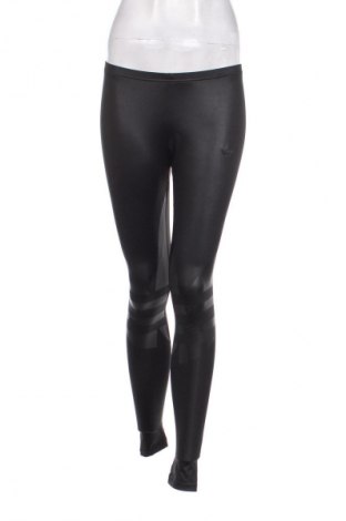 Damen Leggings Adidas, Größe S, Farbe Schwarz, Preis 21,05 €