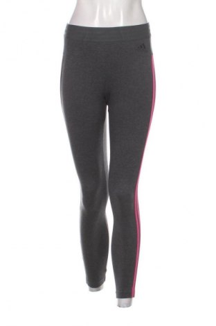 Dámské legíny  Adidas, Velikost S, Barva Šedá, Cena  549,00 Kč