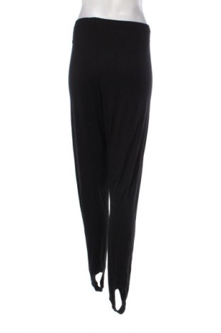 Dámské legíny  Boohoo, Velikost 4XL, Barva Černá, Cena  242,00 Kč