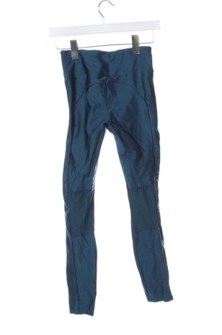 Damen Leggings Domyos, Größe XS, Farbe Blau, Preis 5,99 €
