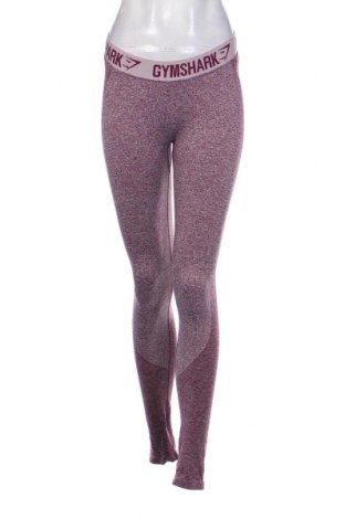 Γυναικείο κολάν Gymshark, Μέγεθος M, Χρώμα Ρόζ , Τιμή 8,99 €