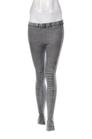 Damen Leggings H&M, Größe S, Farbe Grau, Preis 5,99 €