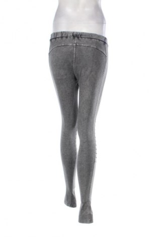 Damen Leggings H&M, Größe S, Farbe Grau, Preis 5,99 €