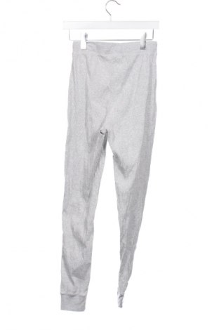 Damen Leggings H&M, Größe XS, Farbe Grau, Preis € 3,99
