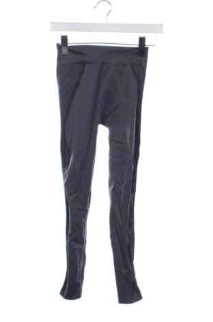 Dámske legíny  H&M Sport, Veľkosť XS, Farba Sivá, Cena  6,95 €