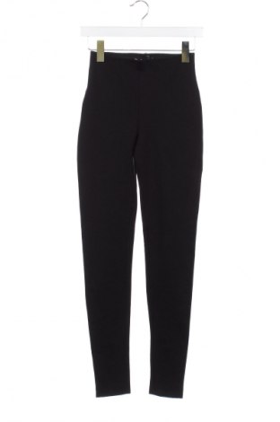 Damskie legginsy Mango, Rozmiar XS, Kolor Czarny, Cena 45,98 zł