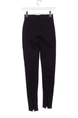 Damskie legginsy Mango, Rozmiar XS, Kolor Czarny, Cena 45,98 zł