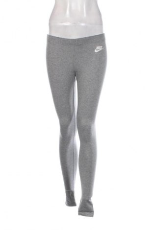 Damskie legginsy Nike, Rozmiar S, Kolor Szary, Cena 111,99 zł