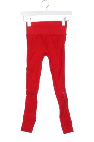 Damen Leggings Oceans Apart, Größe XS, Farbe Rot, Preis € 11,99
