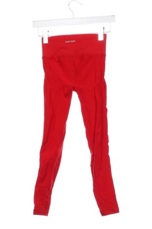 Damen Leggings Oceans Apart, Größe XS, Farbe Rot, Preis € 11,99