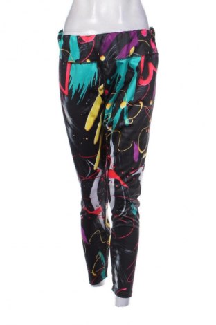 Damskie legginsy Unbranded, Rozmiar XL, Kolor Kolorowy, Cena 44,94 zł