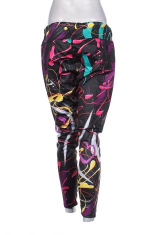 Damskie legginsy Unbranded, Rozmiar XL, Kolor Kolorowy, Cena 44,94 zł