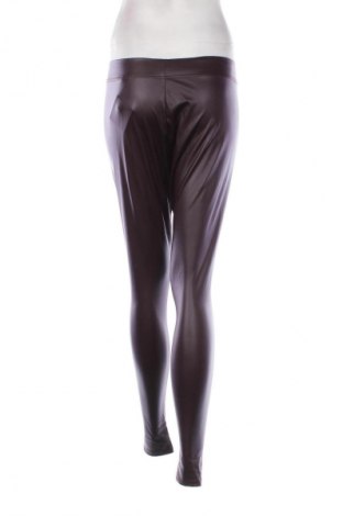 Dámské legíny  Unbranded, Velikost M, Barva Fialová, Cena  129,00 Kč