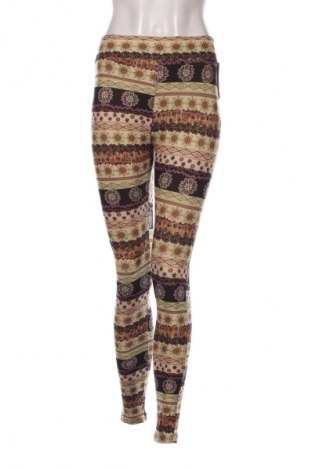 Dámske legíny  Unbranded, Veľkosť S, Farba Viacfarebná, Cena  18,95 €