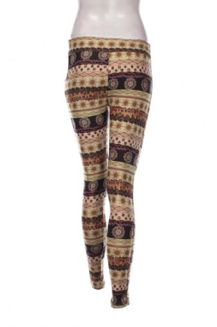 Dámske legíny  Unbranded, Veľkosť S, Farba Viacfarebná, Cena  18,95 €