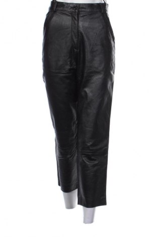 Damen Lederhose Canda, Größe S, Farbe Schwarz, Preis 35,99 €