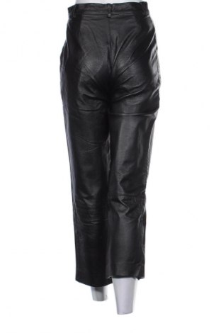 Damen Lederhose Canda, Größe S, Farbe Schwarz, Preis 35,99 €
