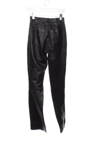 Dámske kožené nohavice  Unbranded, Veľkosť XXS, Farba Čierna, Cena  49,95 €