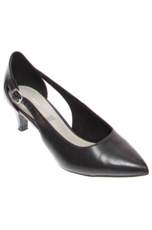 Damenschuhe 5th Avenue, Größe 38, Farbe Schwarz, Preis 53,22 €