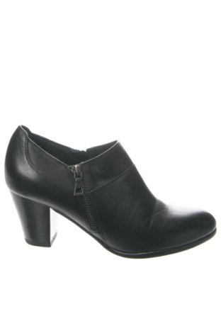 Dámské boty  5th Avenue, Velikost 39, Barva Černá, Cena  734,00 Kč