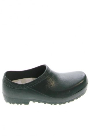 Dámské boty  Birkenstock, Velikost 37, Barva Zelená, Cena  1 454,00 Kč