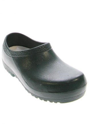 Dámské boty  Birkenstock, Velikost 37, Barva Zelená, Cena  1 454,00 Kč