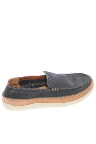 Дамски обувки Clarks, Размер 40, Цвят Син, Цена 123,50 лв.
