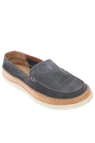 Дамски обувки Clarks, Размер 40, Цвят Син, Цена 123,50 лв.